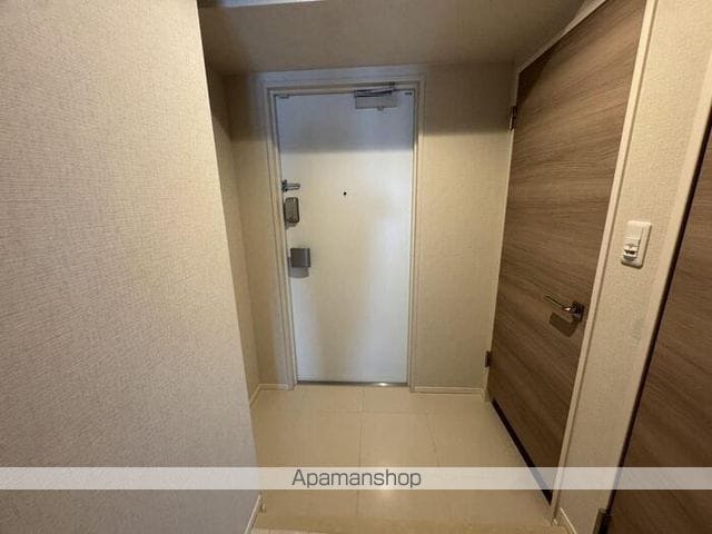 IS二十人町の内装写真