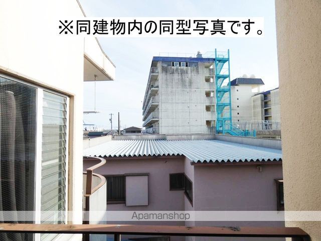 和地山ロイドアパートのその他写真