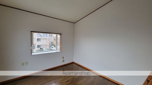 ホワイトヴィレッチ国見の内装写真