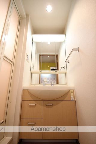 メインステージ赤坂の内装写真