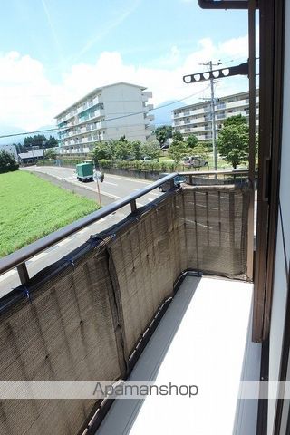 ひまわりコーポIの内装写真
