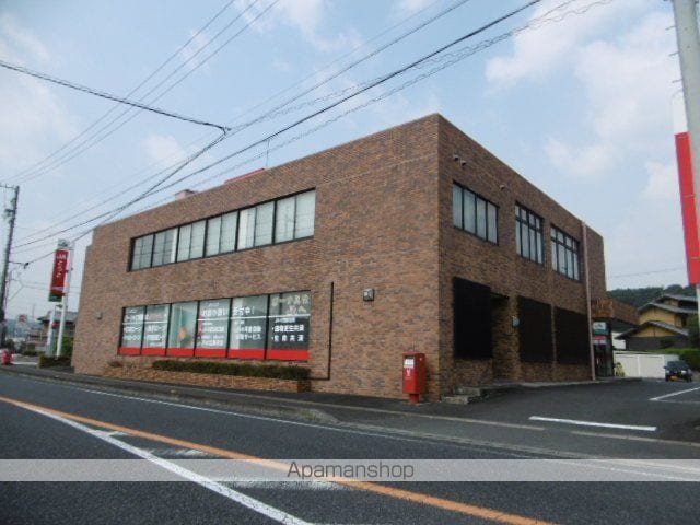 ラ・クレストンの周辺写真