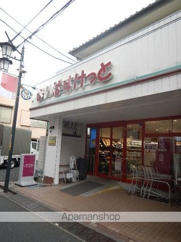 ガーラ・プレシャス東大島の内装写真