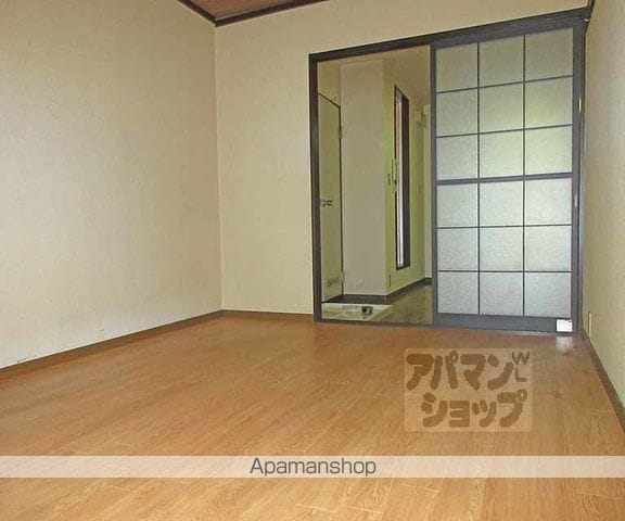 フレグランス竹田の内装写真