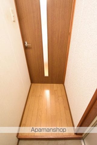 KIRAMECK円山東の内装写真