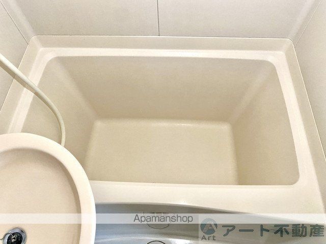 ニュー三番町ハイツの内装写真
