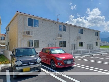 グランツリーベ　Ⅱ[1LDK/50.52m2]の外観4