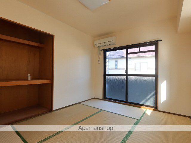 CASA 5番館の内装写真