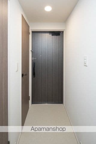 アビティグランデ砧の内装写真