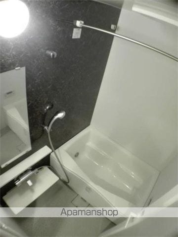 スプランドゥールの内装写真