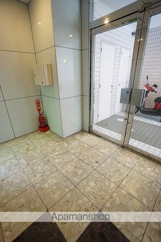 モアクレスト常磐パークの外観写真