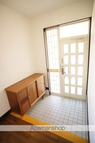 水郡線 上菅谷駅 徒歩20分 2階建 築37年の内装写真