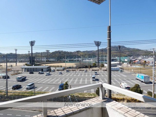 Aビルのその他写真