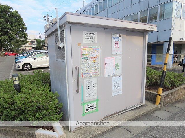 レオパレス双葉の内装写真