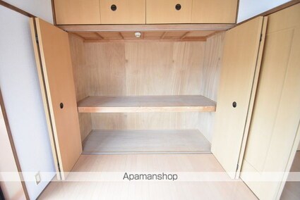 宮城県仙台市青葉区柏木１丁目[2K/37.08m2]の収納