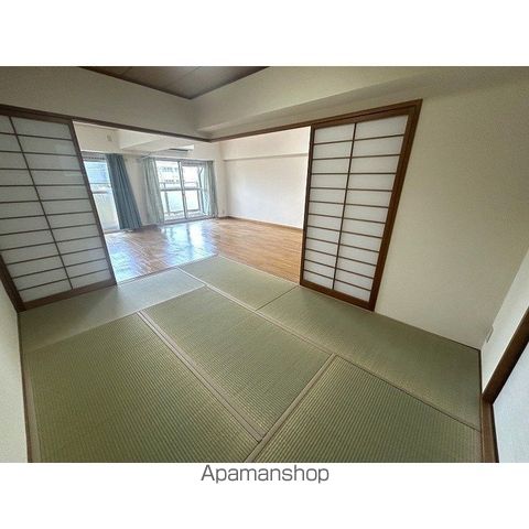 藤和千里ハイタウンの内装写真