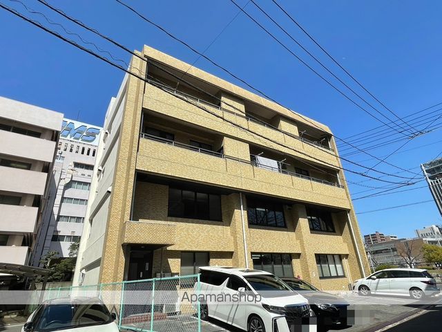 河村ビルの外観写真