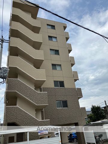 ロイヤルステージ庄内の外観写真