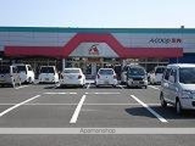 サンフォレストの周辺写真