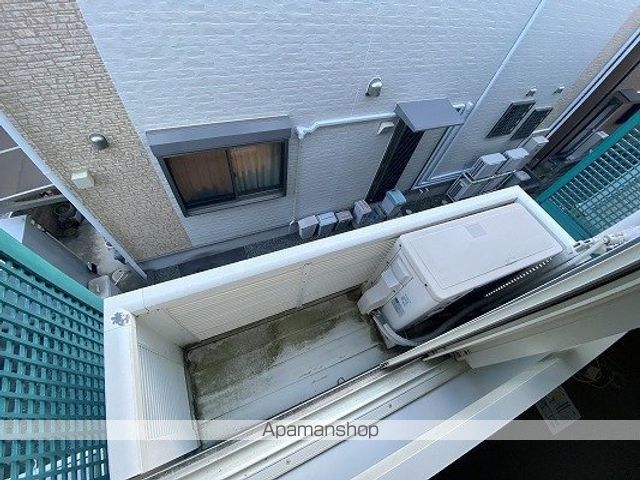 レオパレスK.S.Kの内装写真