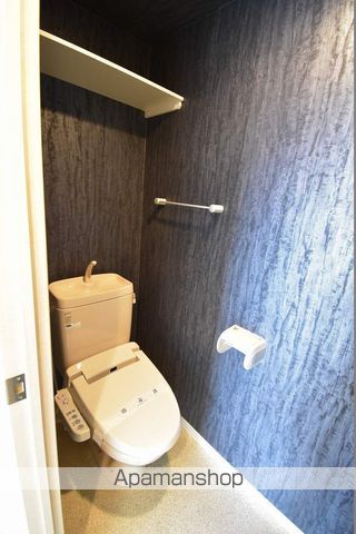 グランディールコリーナの内装写真