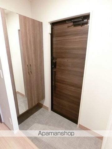 リベラIIIの内装写真