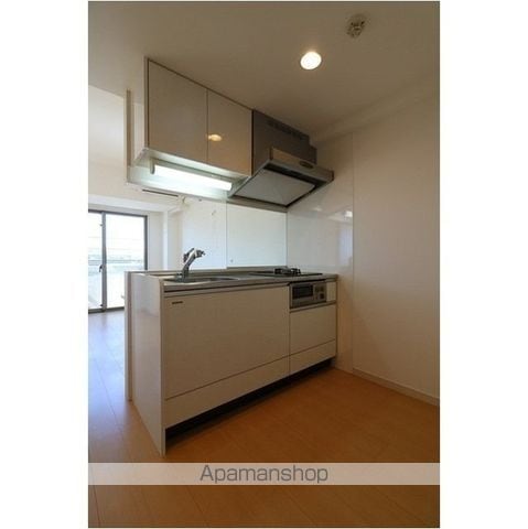 CHARMANT AVENIRの内装写真