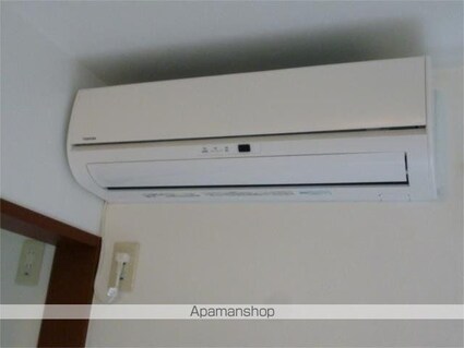 メゾンＪフォーレ[1K/27.95m2]のその他内装