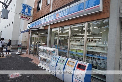 ＧＲＡＮＰＡＳＥＯ市谷仲之町[1K/27.2m2]の周辺3