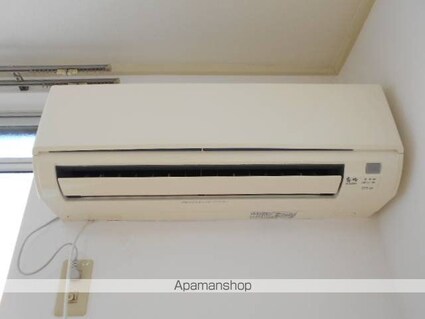 エステートならしの[1K/17.4m2]のその他設備