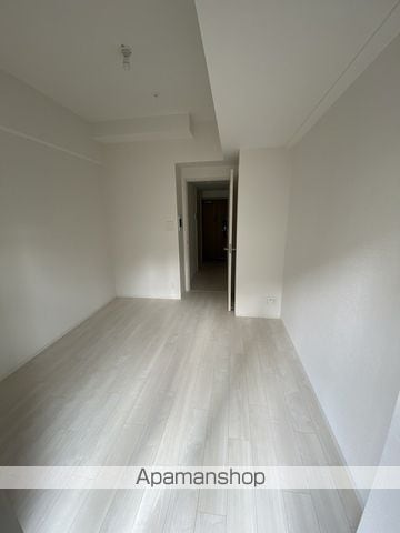 ESLEADRESIDENCE梅田FRONTの内装写真