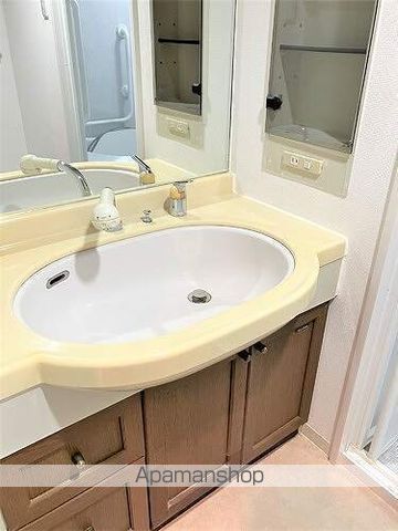 バンベール千種竹越の内装写真