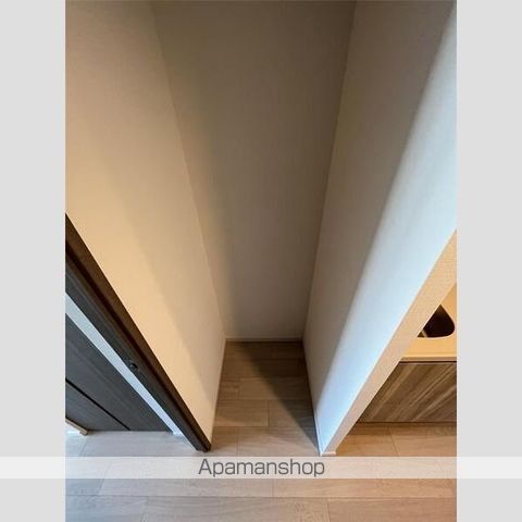SーRESIDENCEドーム前千代崎の内装写真