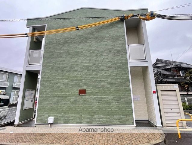 レオパレス沢田2