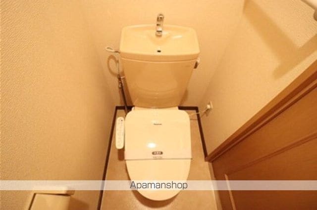 パティオ坂巻の内装写真