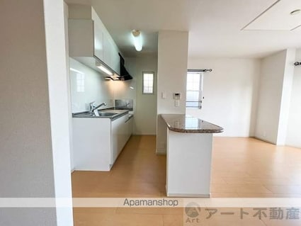 キャピトゥール[2LDK/63.49m2]の内装6