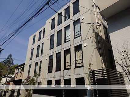 ＬＡＰｉＳ本郷[1R/23.48m2]の外観3