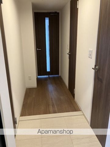 ロイヤルパークス仙台青葉通の内装写真