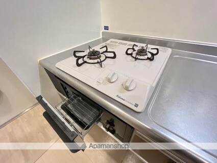 Ｂａｉｌｅｙ舟入本町[1K/28.05m2]の内装2