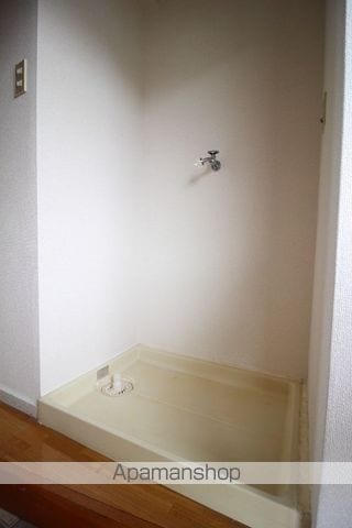 シャルム岡本の内装写真
