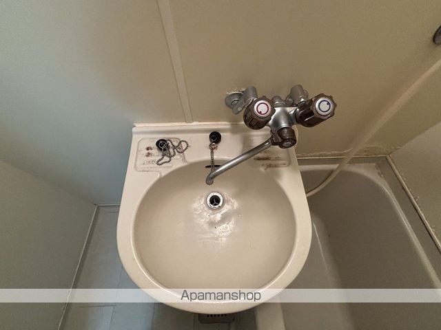グローブ青山の内装写真