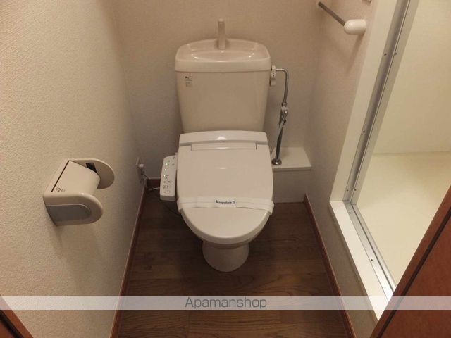 レオパレス大倉山メルベーユIIの内装写真