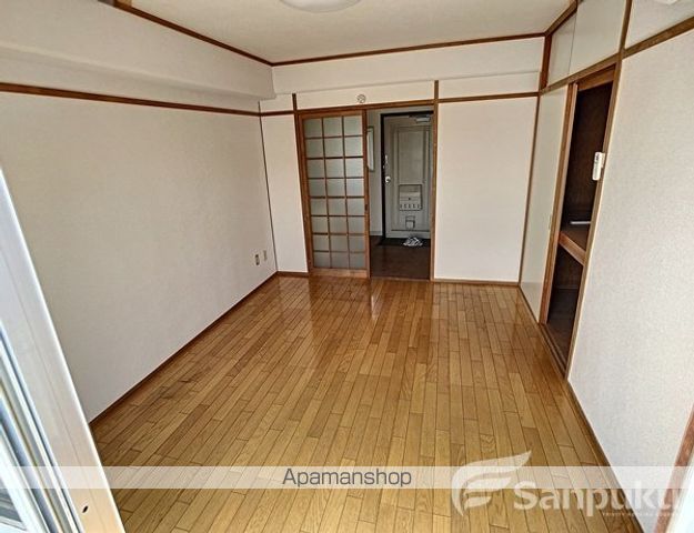 ハイツ岡本の内装写真