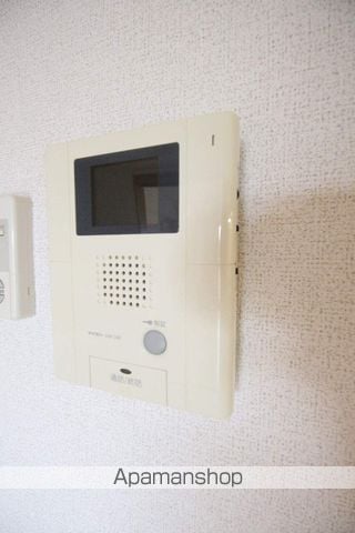 アルドール白石の内装写真