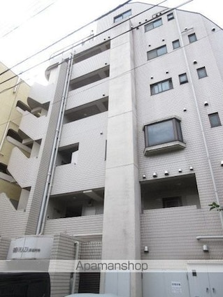 東京都杉並区高円寺南２丁目[1LDK/43.37m2]の外観2