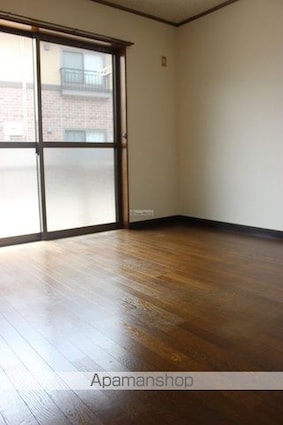 コーポスカイラーク[1K/24.6m2]の内装