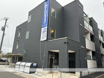 月光東福山駅前[1LDK/29.89m2]の外観1