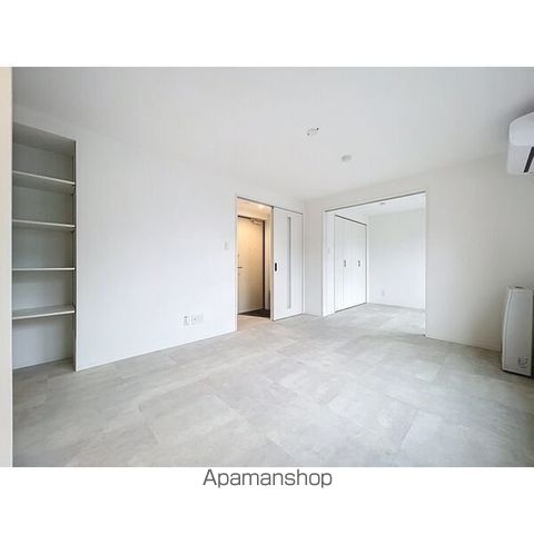 PT Residence平岸 Courtの内装写真