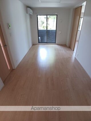 ミラリオ[2LDK/57.83m2]のリビング・居間