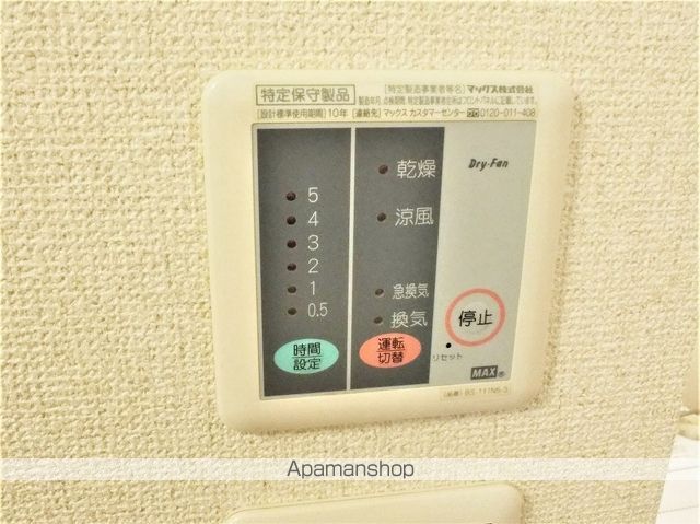 レオネクスト健の内装写真